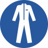 Vêtements de protection obligatoires