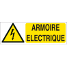 Armoire électrique