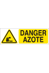 Danger azote