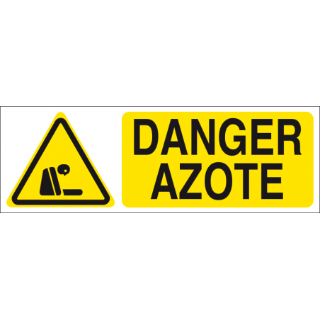 Danger azote