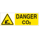 Danger CO2