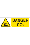 Danger CO2