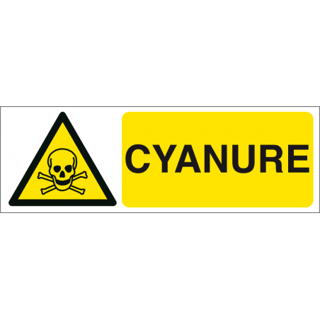 Cyanure