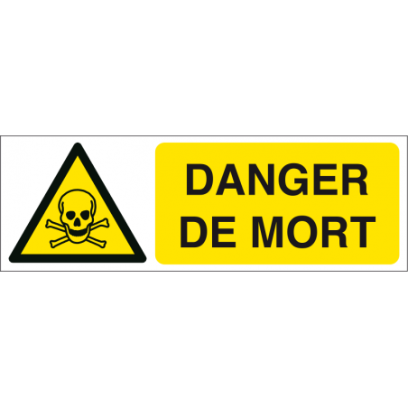Danger de mort