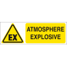 Atmosphère explosive
