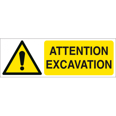 Attention excavation