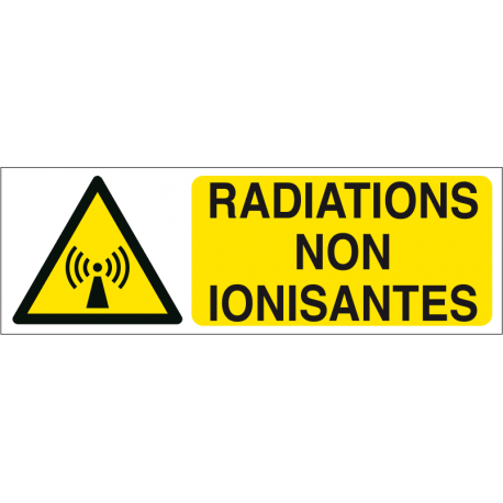Radiations non ionisantes