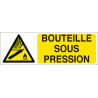 Bouteille sous pression