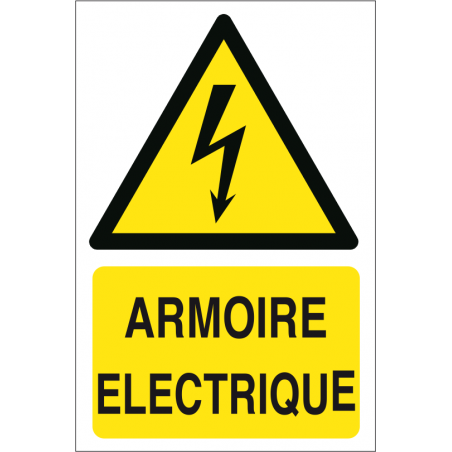 Armoire électrique