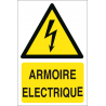 Armoire électrique