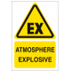 Atmosphère explosive