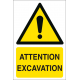 Attention excavation