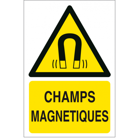 Champs magnétiques