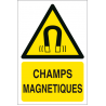 Champs magnétiques