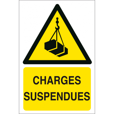 Charges suspendues