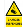 Charges suspendues