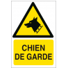 Chien de garde