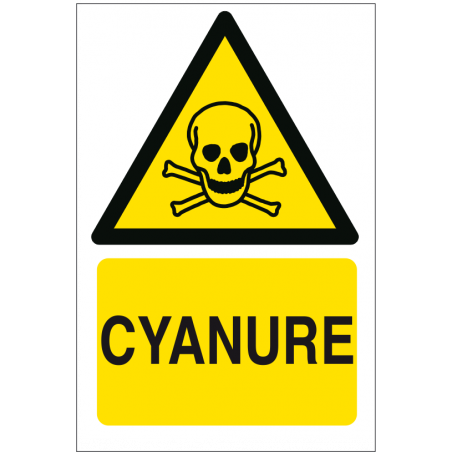 Cyanure