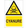 Cyanure