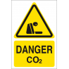 Danger CO2