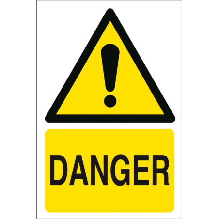 Danger