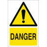 Danger