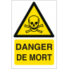 Danger de mort