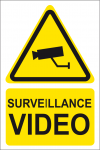 Surveillance vidéo