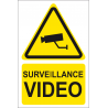 Surveillance vidéo