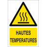 Hautes températures