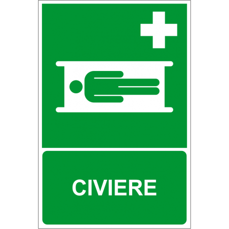 Civière