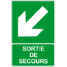 Sortie de secours 2
