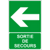 Sortie de secours 5