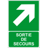 Sortie de secours 6