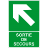 Sortie de secours 7
