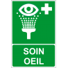 Soin oeil