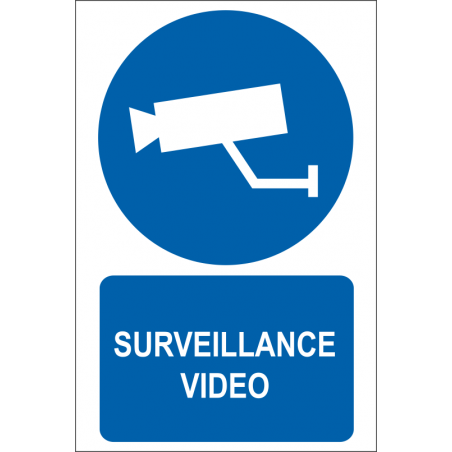 Surveillance vidéo