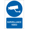 Surveillance vidéo