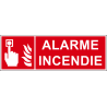 Alarme incendie