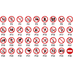 Personnaliser pictogramme avec texte