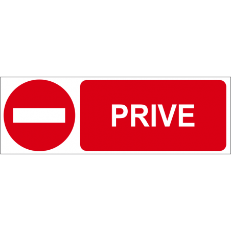 Privé