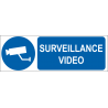 Surveillance vidéo