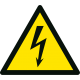 Danger Electricité