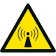 Danger Radiations non ionisantes