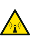 Danger Radiations non ionisantes
