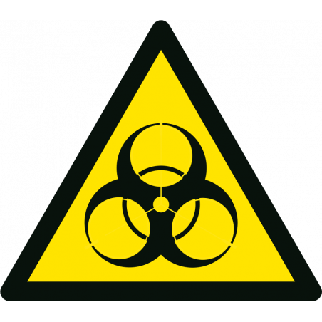 Danger Risques biologiques