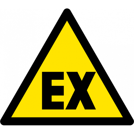 Atmosphère explosive