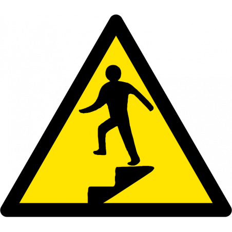 Attention à la marche 1