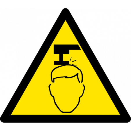 Attention à la tête