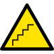 Danger escaliers